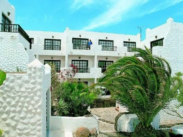 Casa Catalina Hotel Fuerteventura Island Spanyolország
