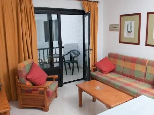 Casa Catalina Hotel Fuerteventura Island 2*,  Spanyolország